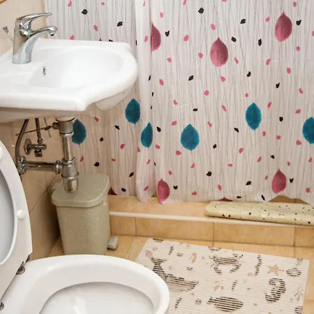 Apartman Drago *