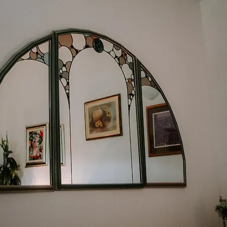 Apartman Drago *