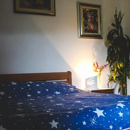 Apartman Drago